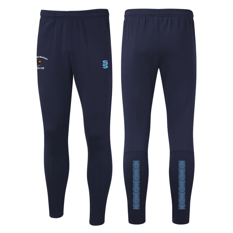 Woodham Mortimer Cricket Club - Tek Slim Dual Pant