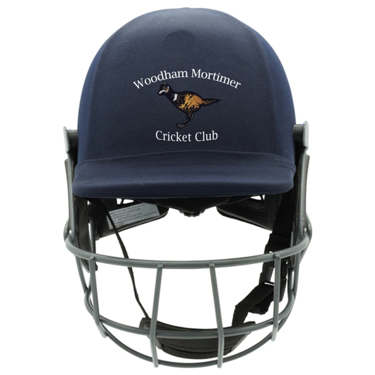 Forma Cricket Helmet - Pro Axis- Titanium Grill