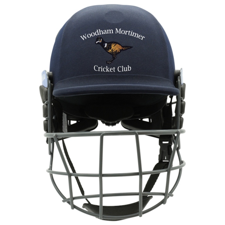 Forma Cricket Helmet - Little Master - Steel Grill