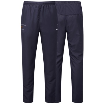 Women's Ripstop Track Pant : Navy