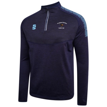 Woodham Mortimer Cricket Club - Dual Mid-layer