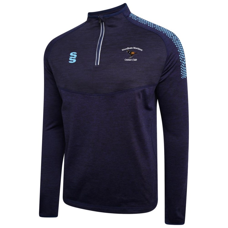Woodham Mortimer Cricket Club - Dual Mid-layer