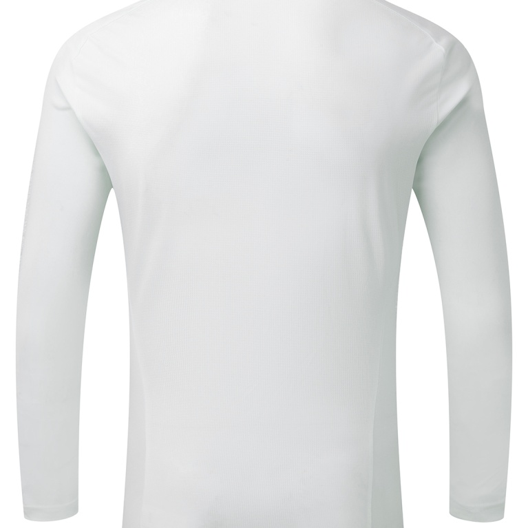 Woodham Mortimer Cricket Club - Ergo Long Sleeve Shirt