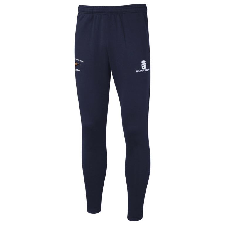 Woodham Mortimer Cricket Club - Tek Slim Pant