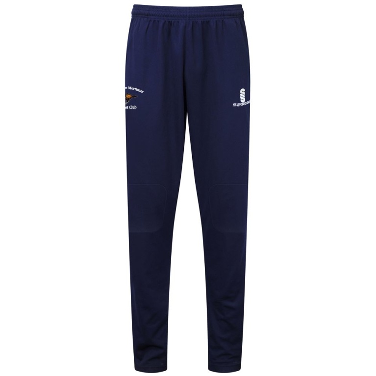 Woodham Mortimer Cricket Club - Blade Playing Pants