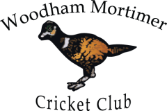 Woodham Mortimer CC