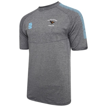 Woodham Mortimer Cricket Club - Dual Training Shirt